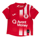 Joma Sligo Rovers 23 Home Infant Kit Rd