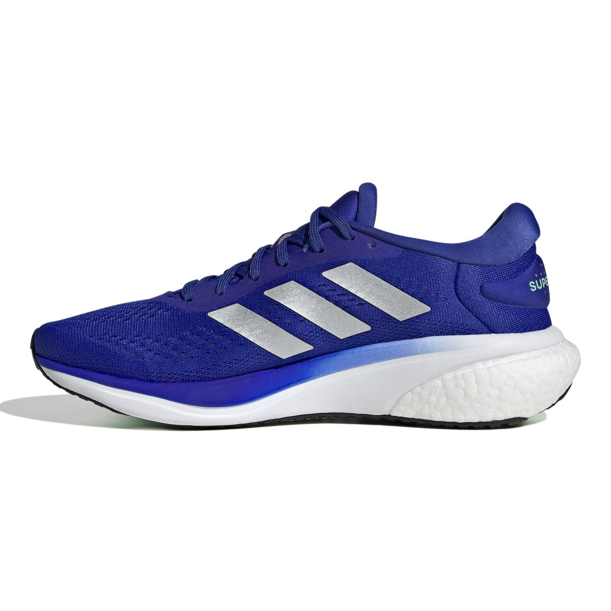 adidas Mens Supernova 2 Blue