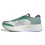 adidas Mens Adizero Boston 11 Grn/Blk
