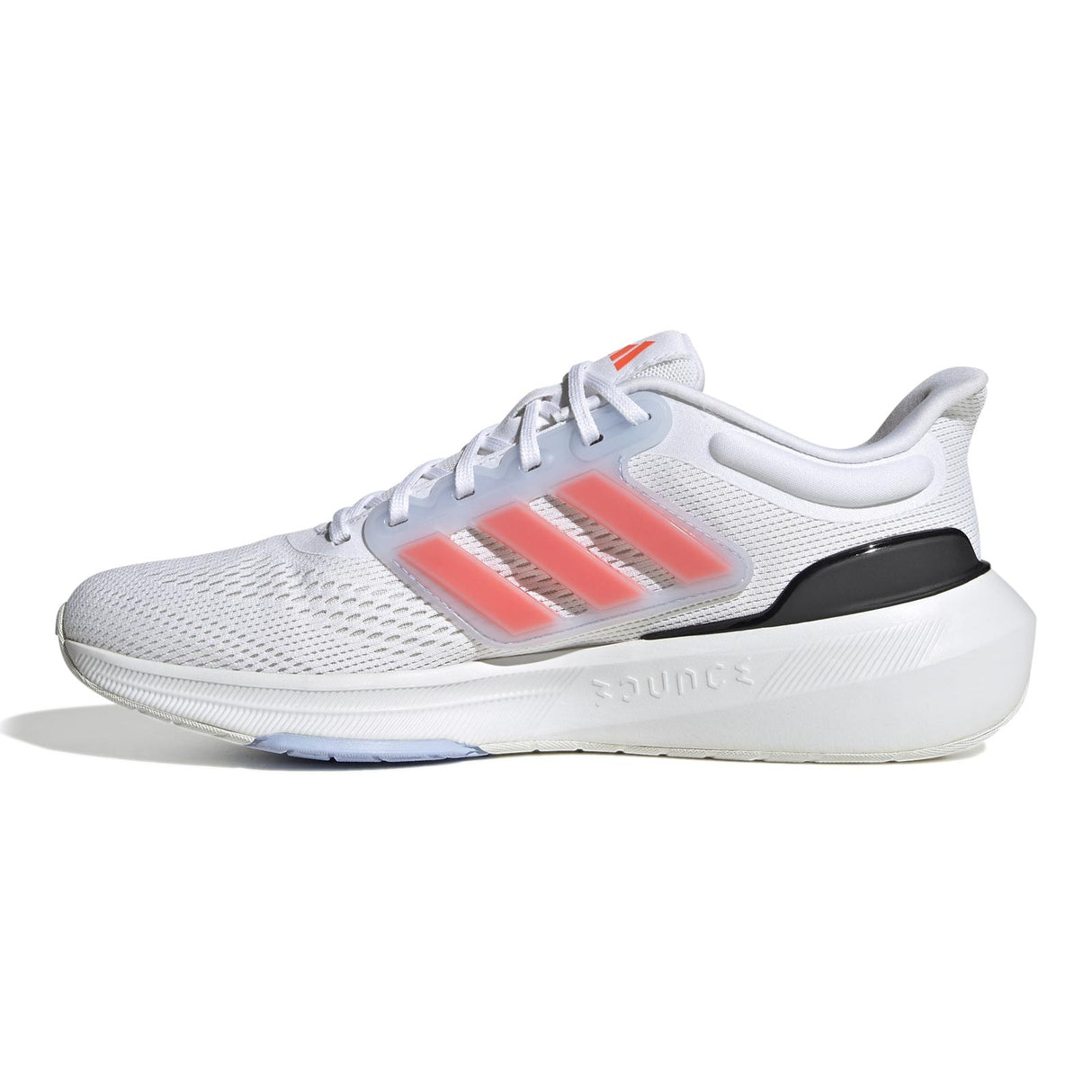 adidas Mens Ultrabounce White