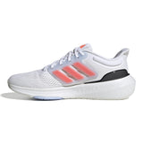 adidas Mens Ultrabounce White