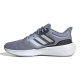 adidas Mens Ultrabounce Grey