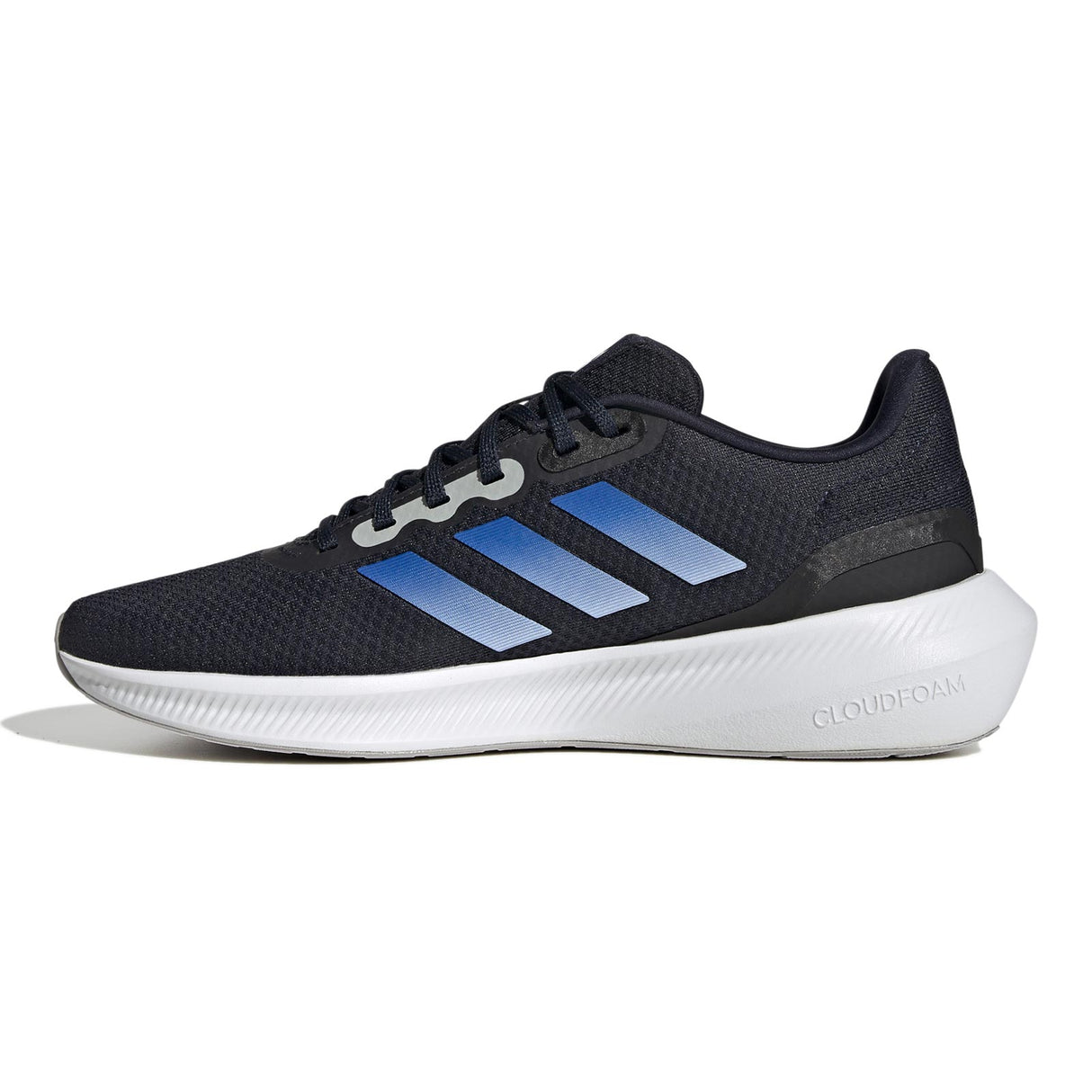 adidas Mens Run Falcon 3.0 Navy