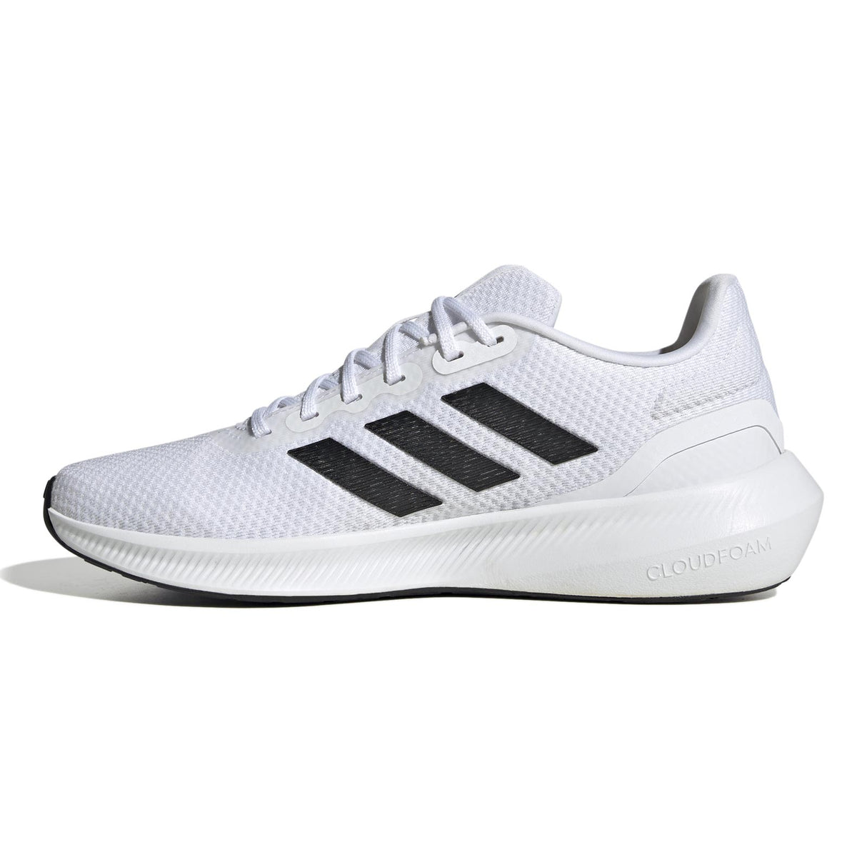 adidas Mens Run Falcon 2.0 White