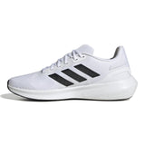 adidas Mens Run Falcon 2.0 White