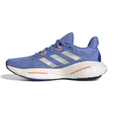 adidas Womens Solarglide 6 Blue