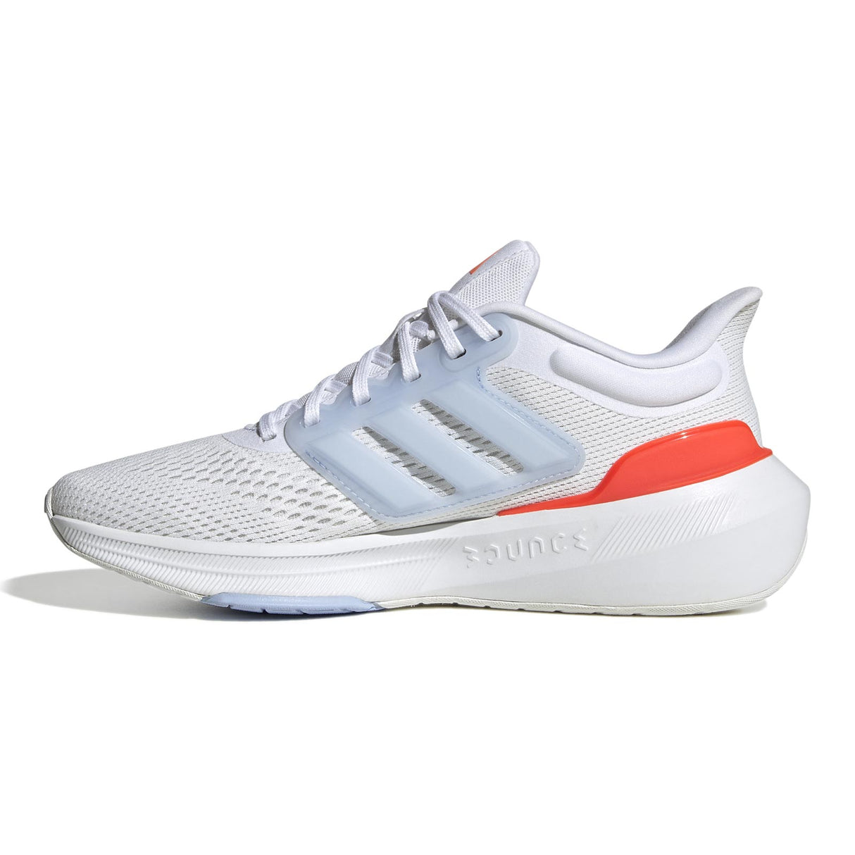 adidas Womens Ultrabounce White