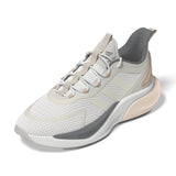 adidas Alphabounce+ White/Grey