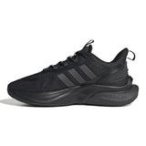 adidas Alphabounce+ Womens Black