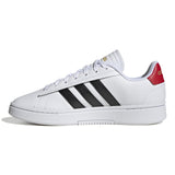 adidas Grand Court Alpha Mens White/Blk