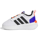 adidas Racer TR21 Infant Boys White