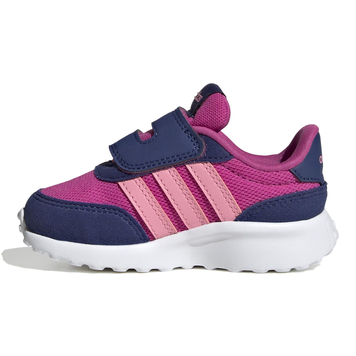 adidas Run 70s Infant Girls Pink