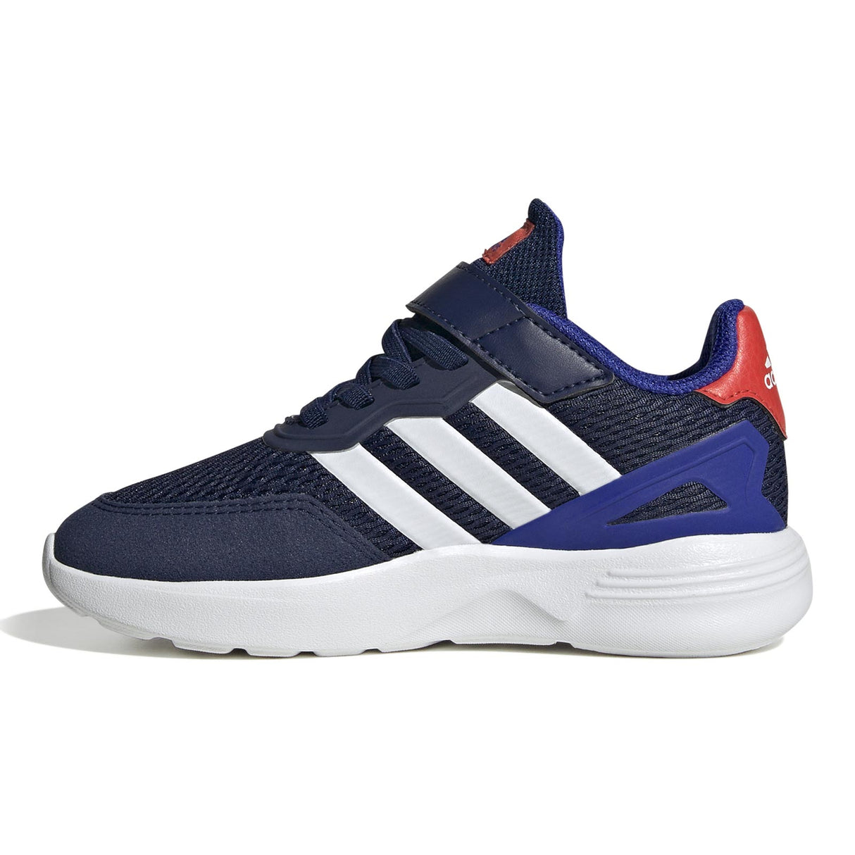 adidas Nebzed Jnr Boys Navy