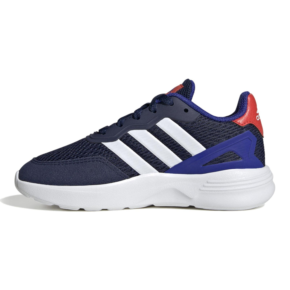 adidas Nebzed Kids Boys Blue