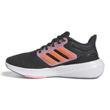 adidas Ultrabounce Kids Girls Black/Pink