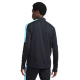 Nike Mens DF ACD23 Dril Top BR Black