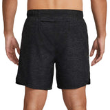 Nike Mens DF RDVN Challenger Short Black