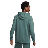Nike Mens DF Hoodie PO Swoosh Blue