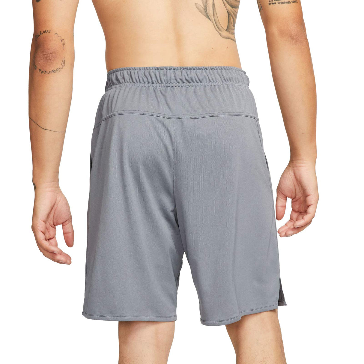 Nike M DF Short Totality Knt 9 IN UL Gry