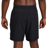 Nike Mens DF Form Short 7IN Black