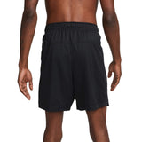 Nike Mens DF Totality Knit 7UL DYE Black