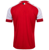 Umbro St Patricks Ath 23 Home Jrsy Red
