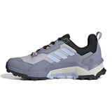 adidas Terrex AX4 GTX Womens Purple