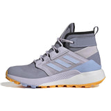 adidas Terrex Trailmkr GTX Mid Wmns Purp