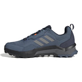 adidas Terrex AX4 GTX Mens Navy/Black