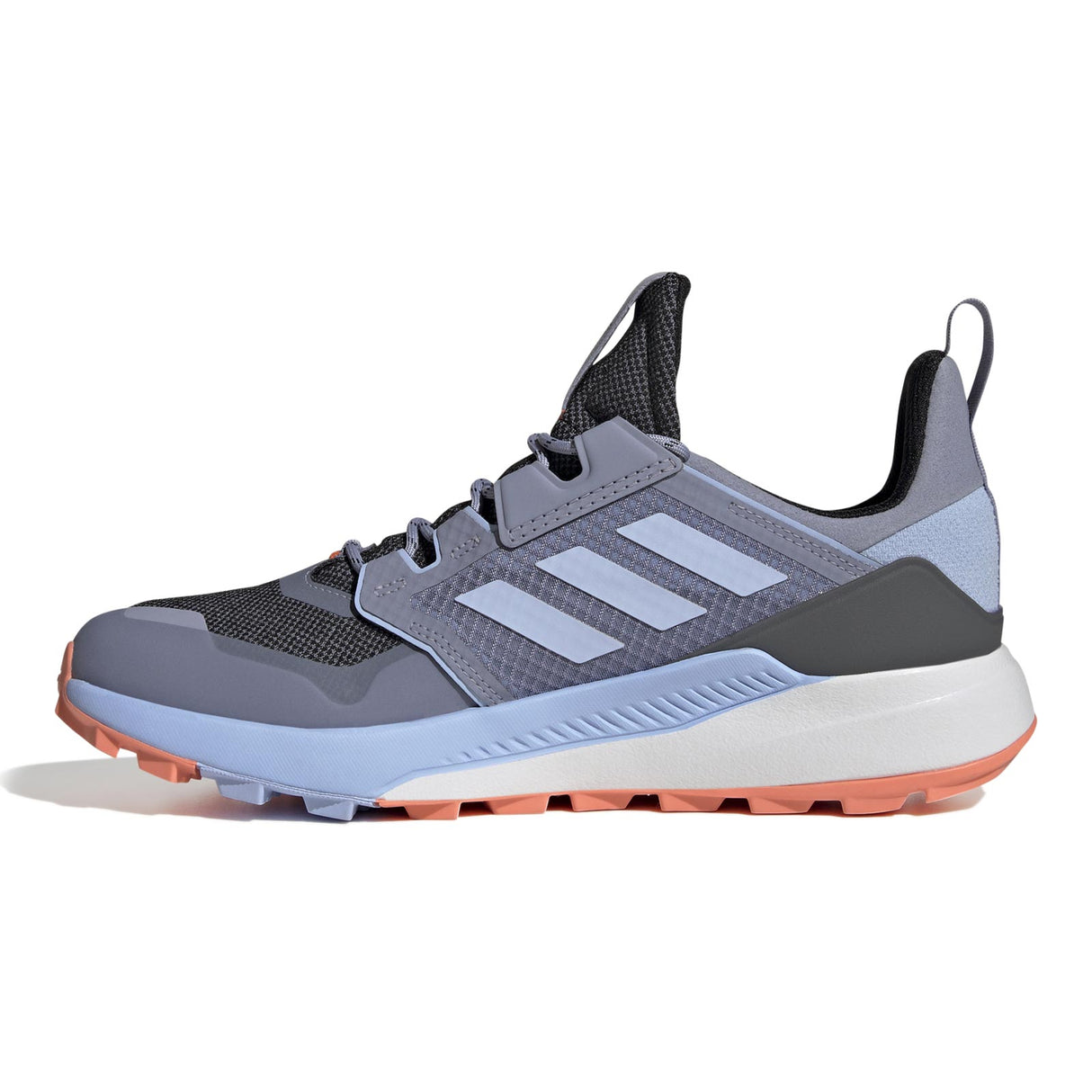 adidas Terrex Trailmaker GTX Mens Purple