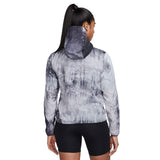 Nike Wmns Trail Jacket Black