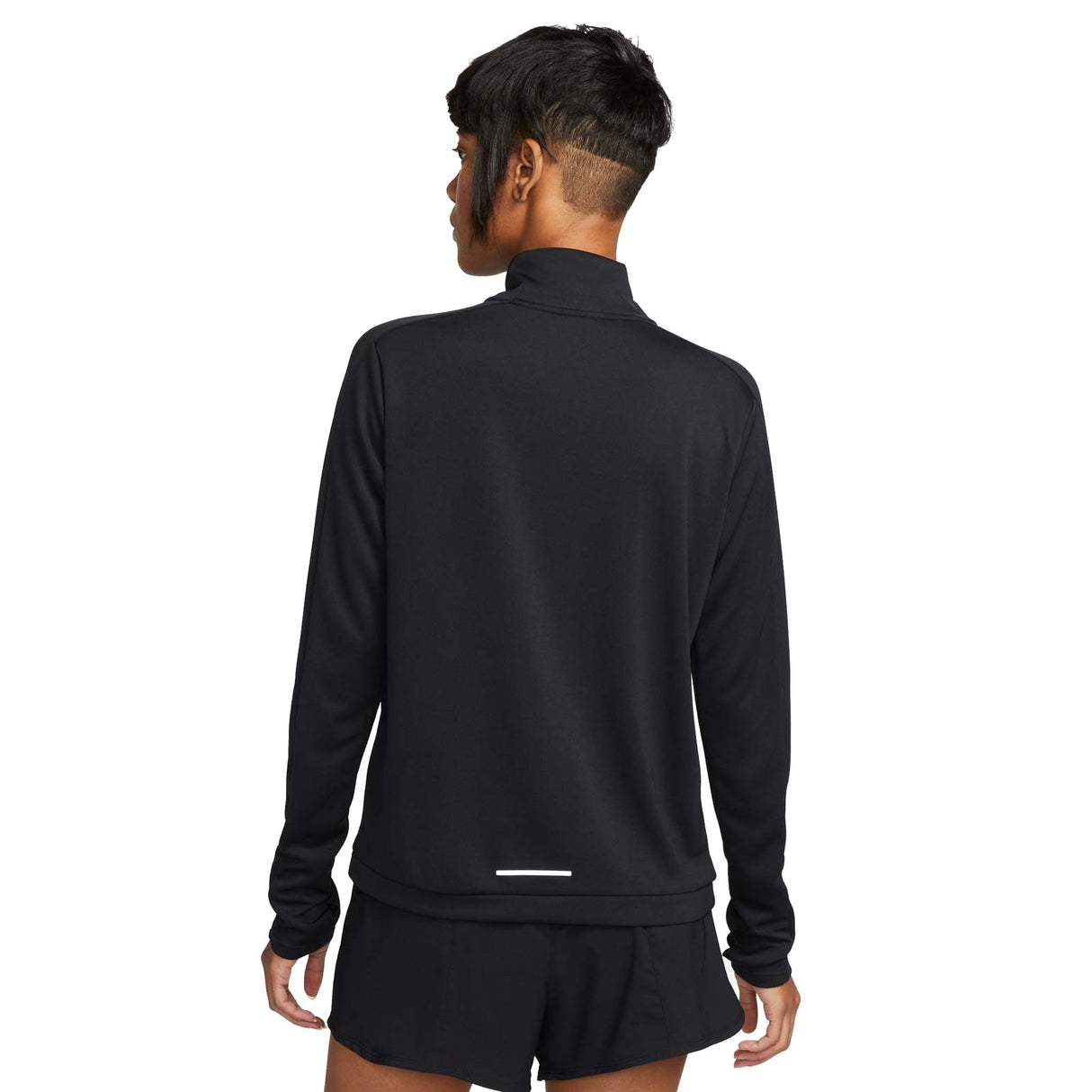 Nike Wmns DF Swoosh HBR HZ Black