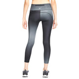Nike Wmns DF FST MR 7/8 Tight SNL NV Bk