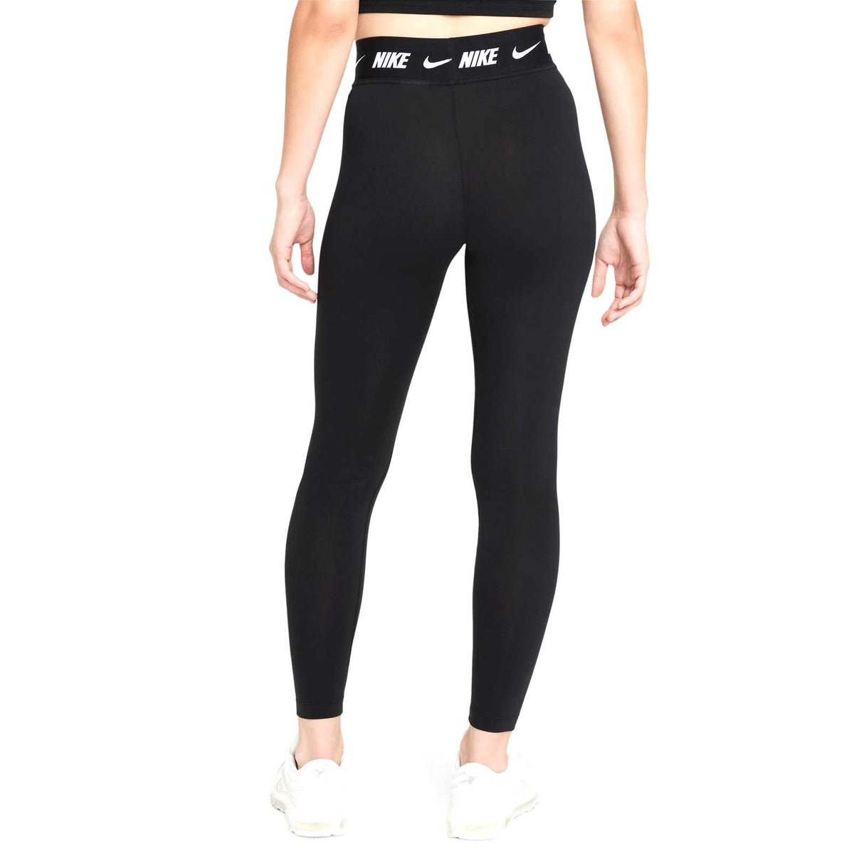 Nike Wmns Nsw Club HW Legging Black