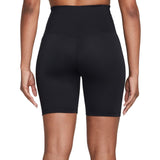 Nike Wmns One DF HR 7IN Short Black