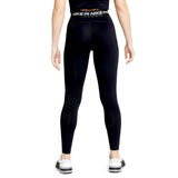 Nike Wmns NP DF MR GRX Tight Black