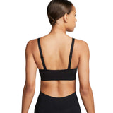 Nike Wmns DF Indy Plunge Cutout Bra Blk