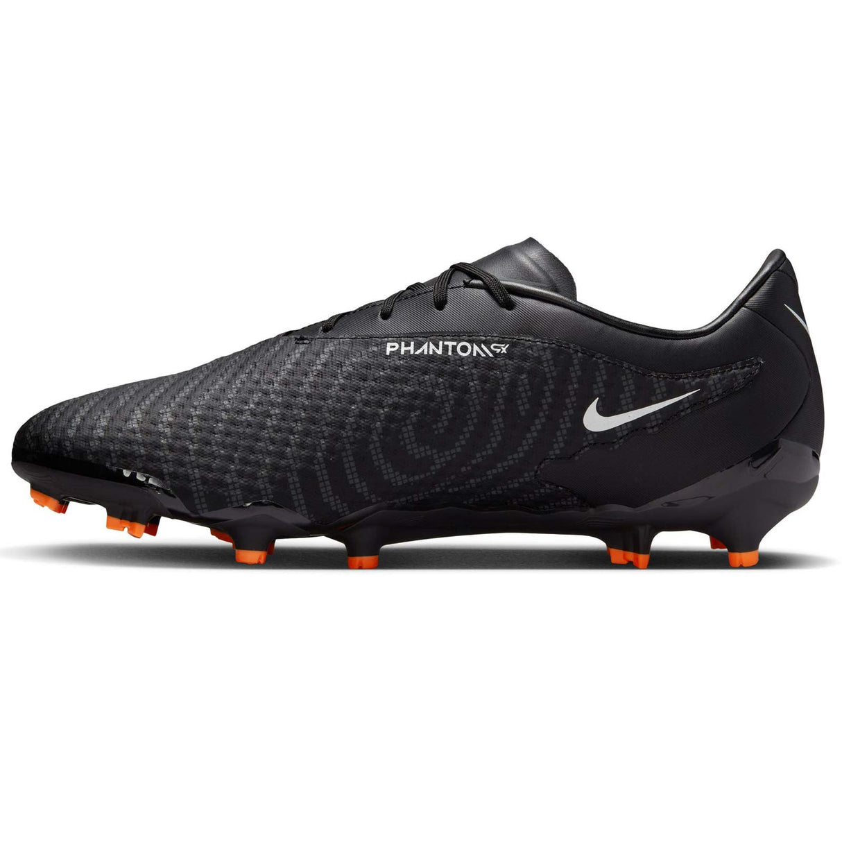 Nike Phantom GX Academy FG Black