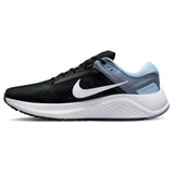 Nike Air Zoom Structure 24 Mens Black