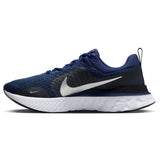 Nike React Infinity Run FK 3 Mens Navy