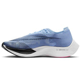 Nike Zoom X Vaporfly Next % 2 Mens Blue