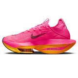 Nike Air Zm Alphafly Next% FK2 Mens Pink
