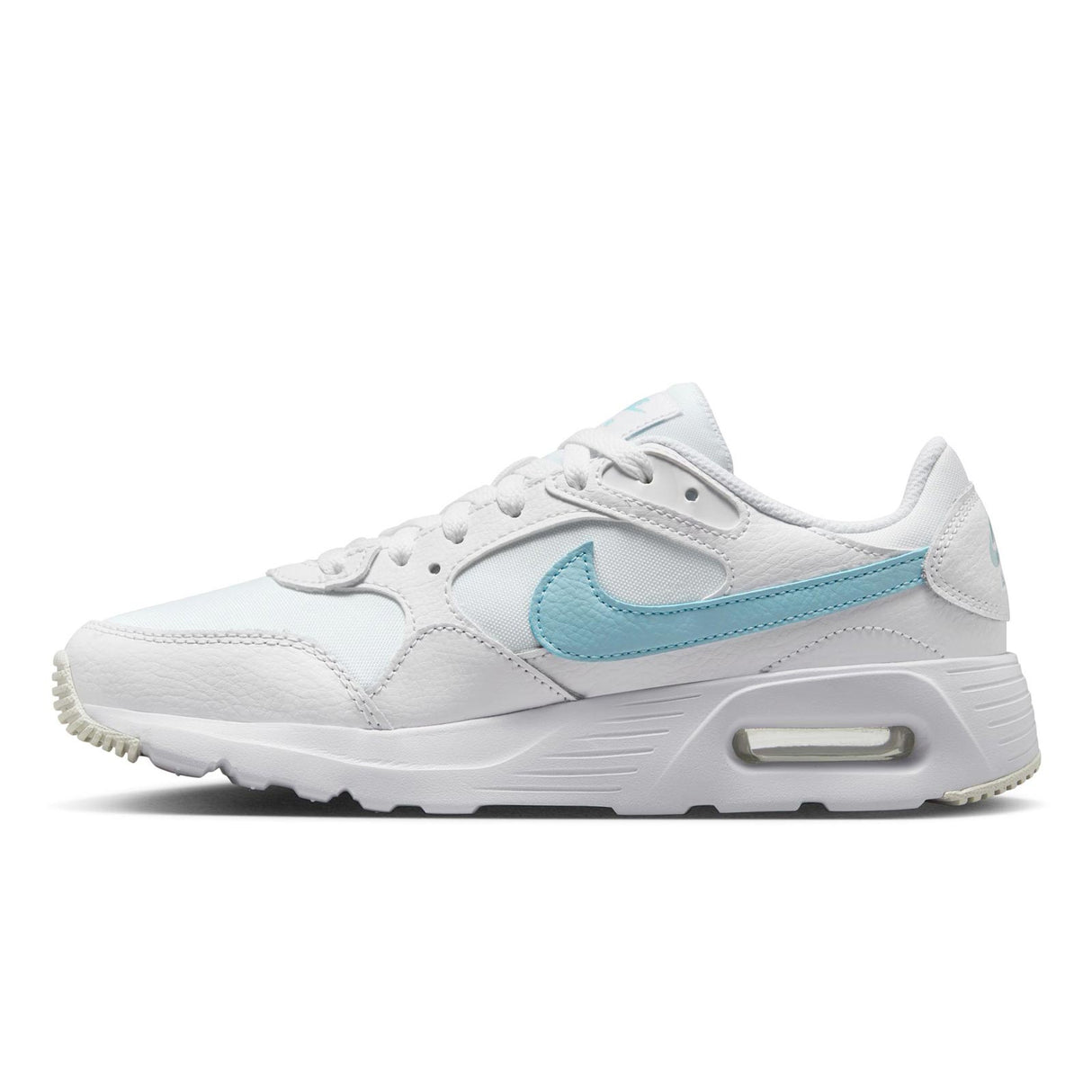 Nike Air Max SC Womens White