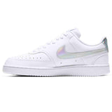 Nike Court Vision Low Womens White