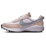 Nike Waffle Debut Womens Pink