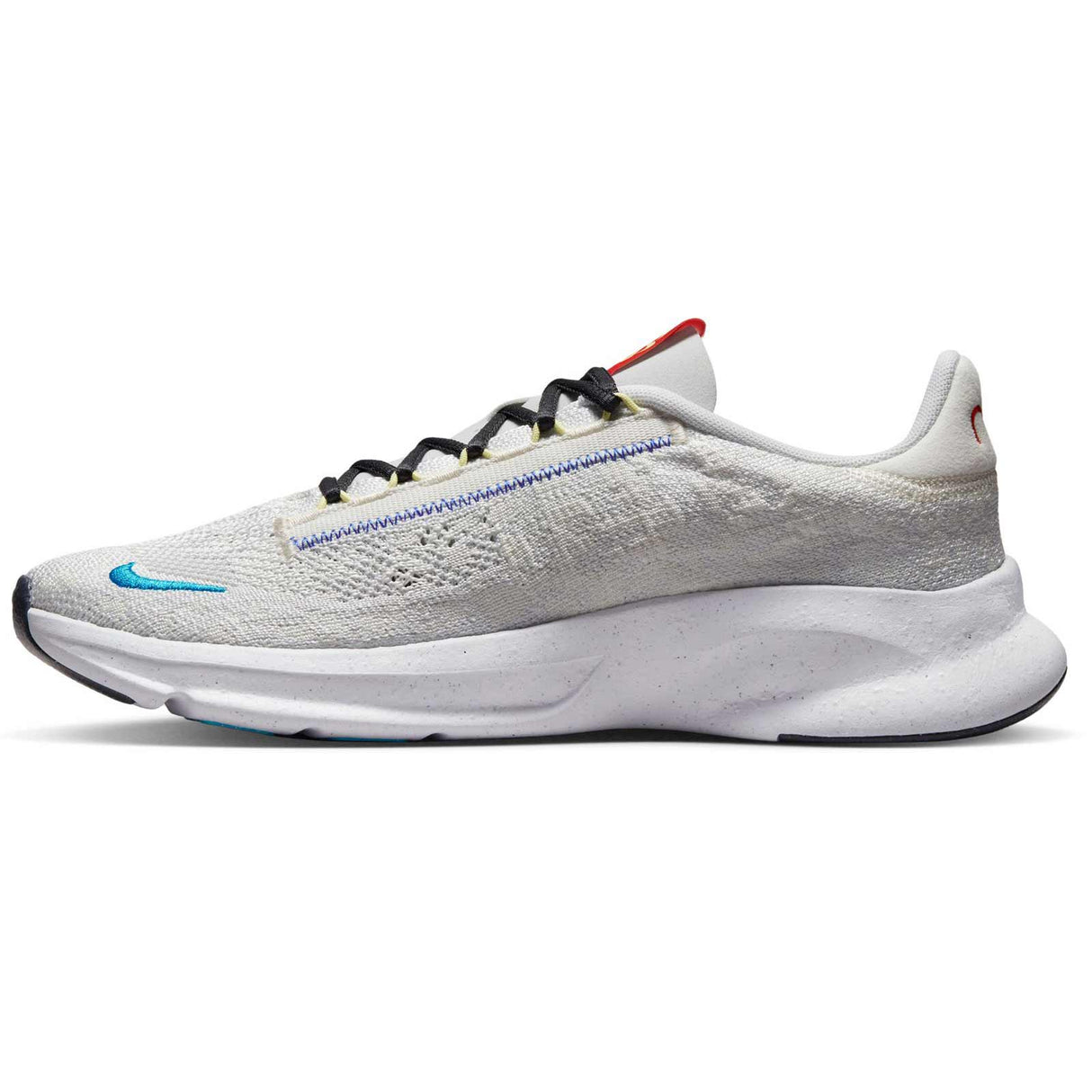Nike SuperRep Go 3 NN Flyknit Mens White