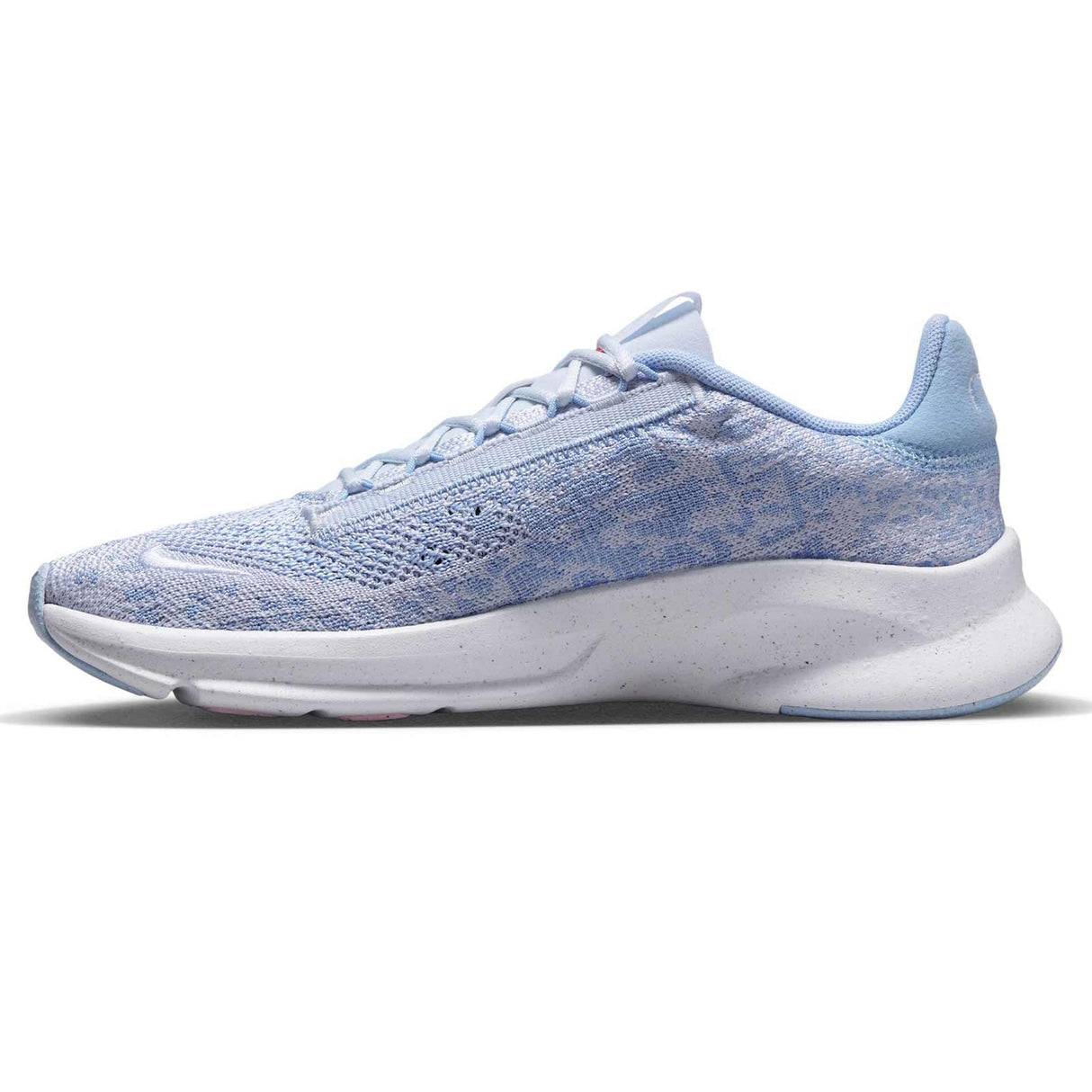 Nike Superrep Go 3 FK NN Womens Blue