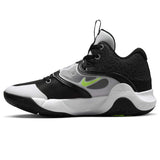 Nike Mens KD Trey 5 X Black