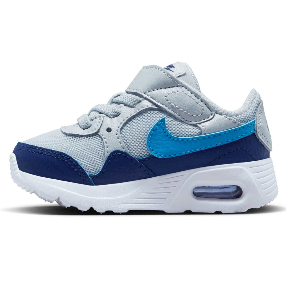 Nike Inf Boys Air Max SC White
