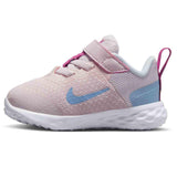 Nike Inf Girls Revolution 6 Pink